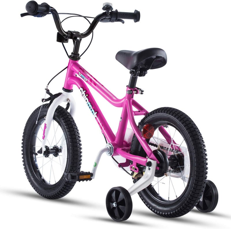 Chipmunk CM-1 Kid's Bicycle - Image 3
